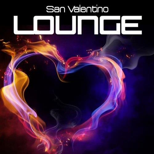 VA - San Valentino Lounge (2014)