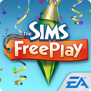 [Android] The Sims FreePlay - v2.7.12 (2014) [RUS]