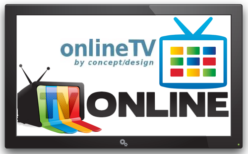 OnlineTV 10.5.0.5 + Portable
