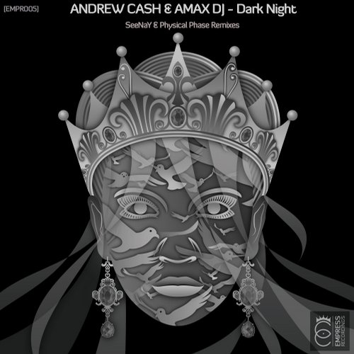 Andrew Cash & Amax DJ - Dark Night (2014)