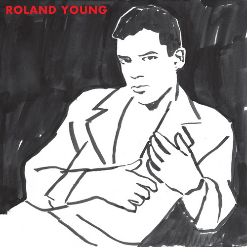 Roland Young - Hearsay I-Land (2013)