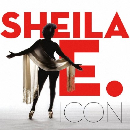 Sheila E. - Icon (2013) FLAC