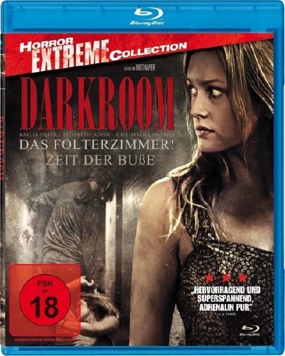  / Darkroom (2013) HDRip