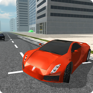 [Android] City Racing Quest 3D - v1.0 (2014) [RUS]