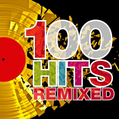 Remixed 100 - Club Tribute (2014)