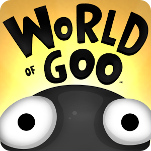 [Android] World of Goo - v1.2 (2014) [ENG]