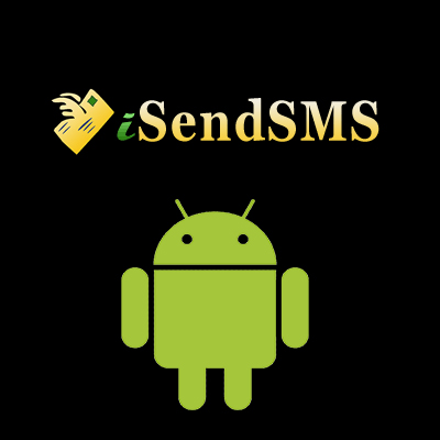 iSendSMS 1.2 [2014, Android, Rus]
