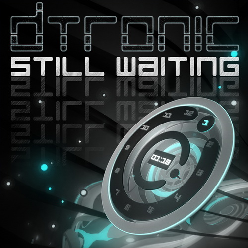 DTronic Beats - Still Waiting (2014)