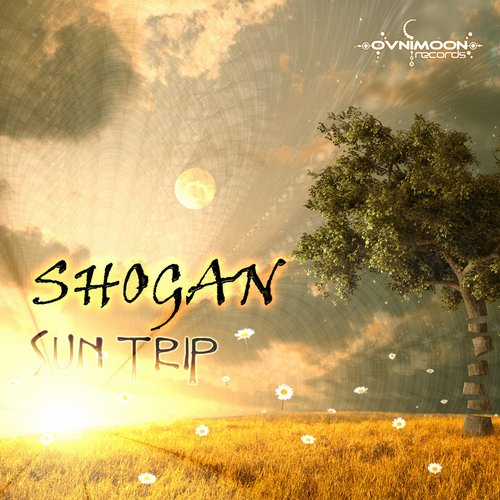 Shogan - Sun Trip (2014)