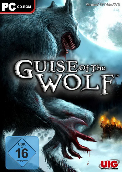 Guise Of The Wolf (2014/RUS/ENG/MULTI7/RePack) PC