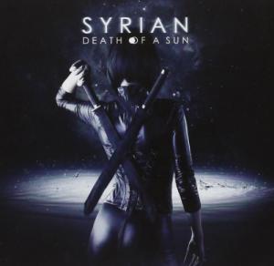 Syrian - Death Of A Sun (2013)
