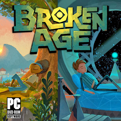 Broken Age: Act I (2014/ENG/Multi5/Repack) PC