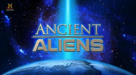  . ,    / Ancient Aliens Emperors Kings and Pharaohs (2013) HDTVRip