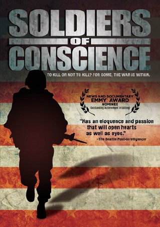   / Soldiers of Conscience (2007) DVDRip