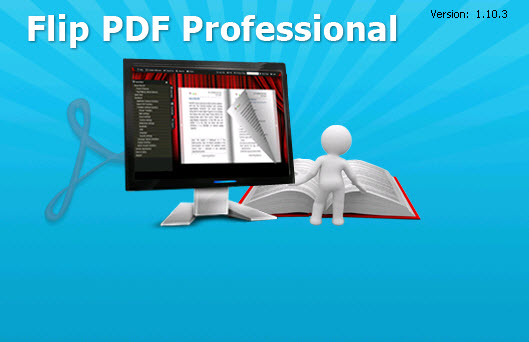 FlipBuilder Flip PDF Professional 1.10.3 :7*5*2014