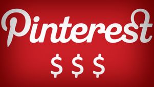 Pinterest в помощь маркетологу!