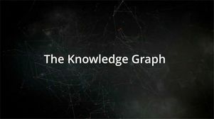 Гугл поиск и пуск Knowledge Graph