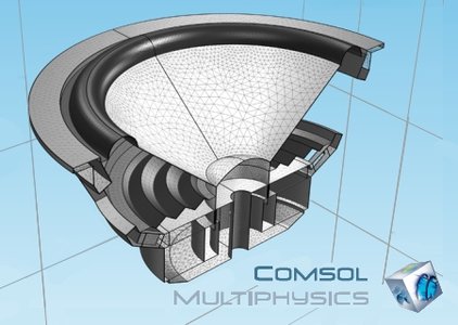 COMSOL Multiphysics 4.4 Update 1 :May.1.2014