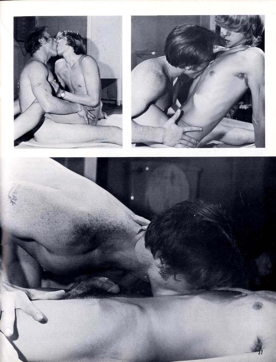 19xy 199y Gay Vintage Retro Photo Sets Page 70