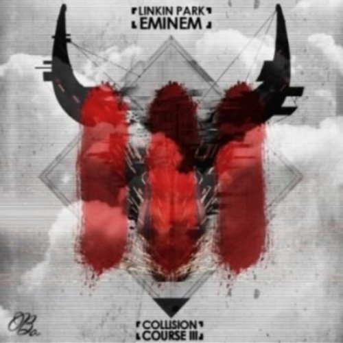 Linkin Park & Eminem - Collision Course 3 (2014)