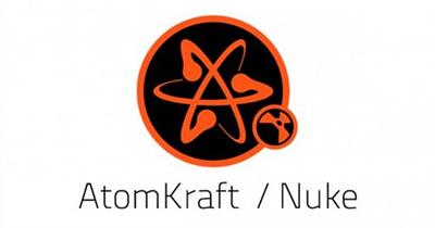 Atomkraft 1.30 Nuke 7 & 8 Win 64Bit :February.24.2014
