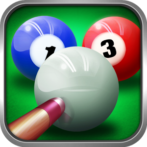 [Android] Pool 3D : 8 Ball - v1.0 (2014) [ENG]