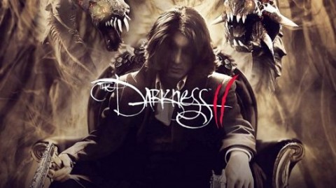 The Darkness II Limited Edition-PROPHET