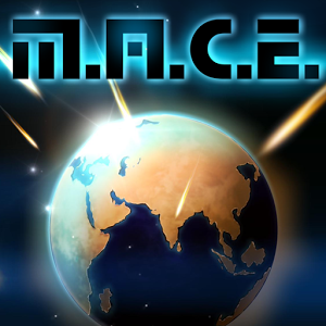 [Android] M.A.C.E. Tower Defense - v1.09 (2014) [ENG]