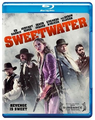   / Sweetwater (2013) HDRip