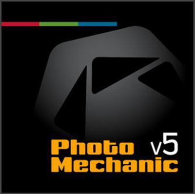 Camera Bits Photo Mechanic 5.0 build 15277 1*9*2014 Full Version Lifetime License Serial Product Key Activated Crack Installer