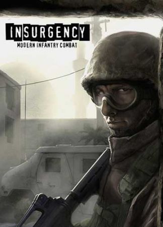 Insurgency (2014/ENG)