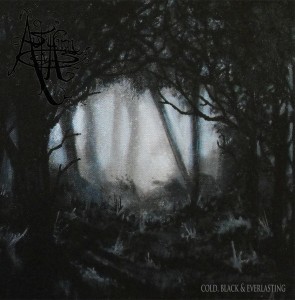 As Autumn Calls - Cold, Black & Everlasting (2013)