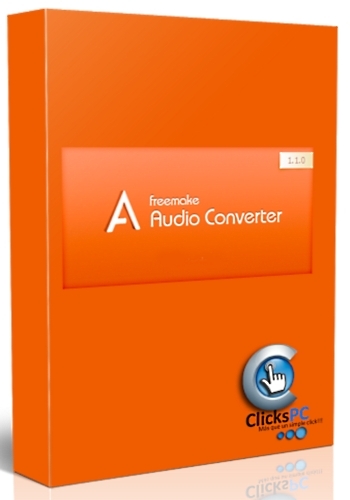 Freemake Audio Converter 1.1.0.54 RuS + Portable