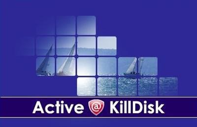 Active KillDisk Professional Suite 8.0.0.1 :April.30.2014