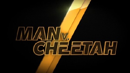    / Man v. Cheetah (2013) HDTV 1080i