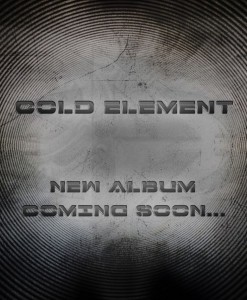 Cold Element - Mind Space [Single] (2014)