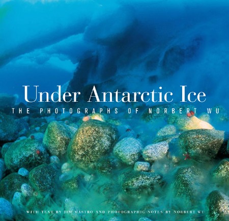 : .   (.  ) / Nature: Under Antarctic Ice (2001) SATRip