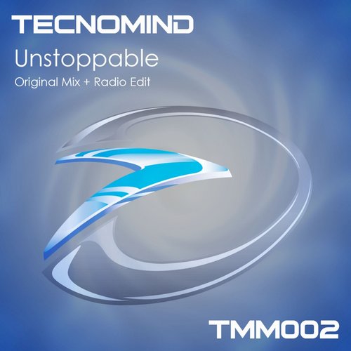 Tecnomind - Unstoppable (2014)