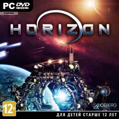 Horizon (2014/ENG) *FAIRLIGHT*