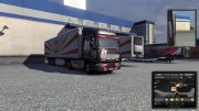     3 - GOLD / Euro Truck Simulator 2 - Gold Bundle v.1.8.2.5s + 3 DLC (2013/RUS/ENG/MULTi34/RePack by Fenixx)