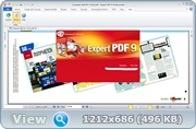 Avanquest Expert PDF Professional 9.0.270 Final