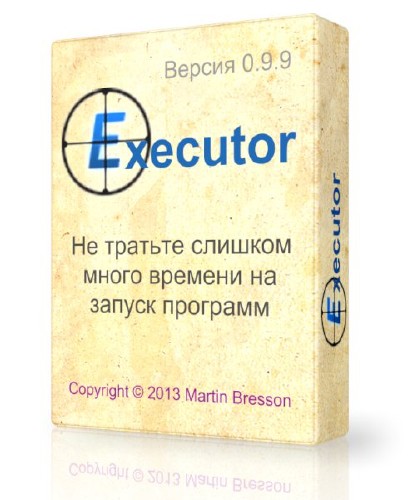 Executor 0.9.9