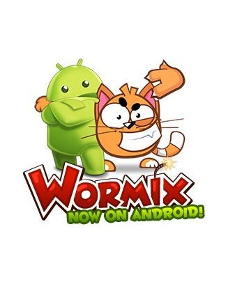 [Android] Wormix 1.30.04 (2014) [RUS]