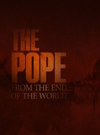     / The Pope from the end of the world (2013) HDTV 1080i