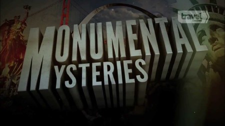   (1 : 14   14) / Monumental Mysteries (2013) HDTVRip