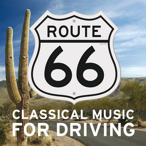 VA - Classical Music For Driving (2013)