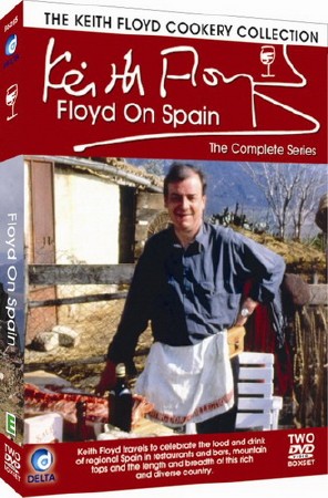    (7   7) / Floyd on Spain (1992) SATRip