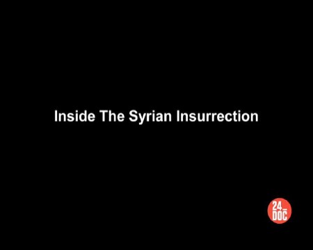    / Inside the Seryan insurrection (2012) SATRip