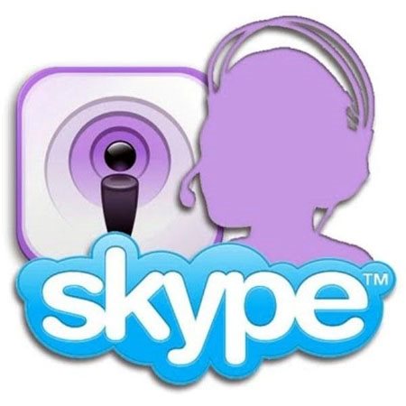 MP3 Skype Recorder 4.6 Final