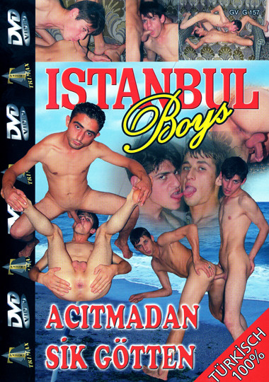 Istanbul Boys 11 - Acitmadan Sik Gotten